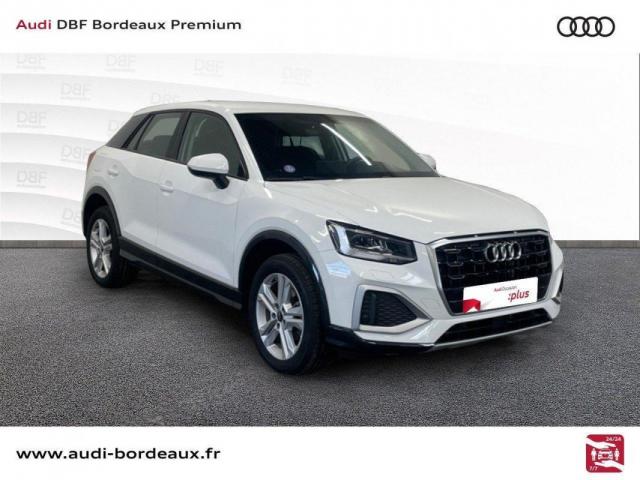 Audi Q2 image 5