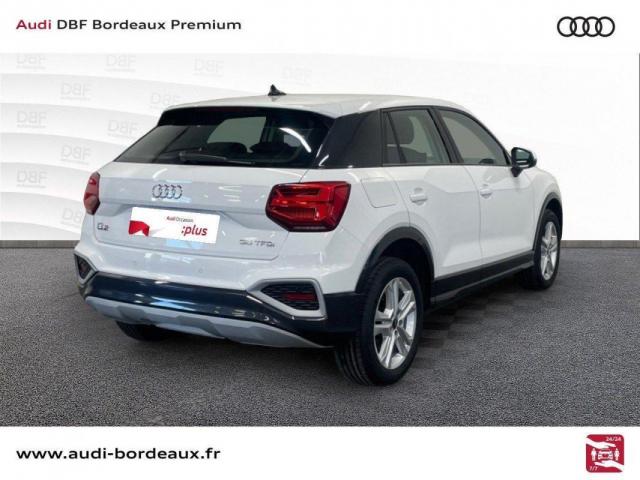 Audi Q2 image 8