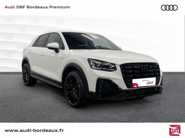 Audi Q2 image 2