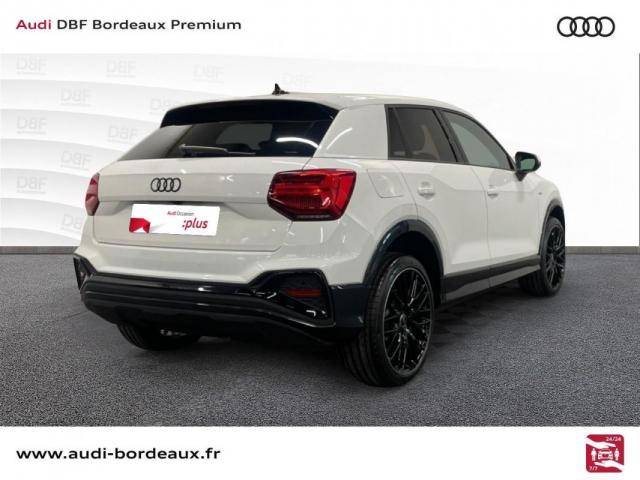 Audi Q2 image 1