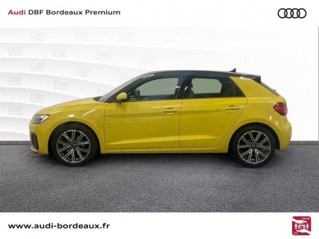 Audi A1 Sportback image 1