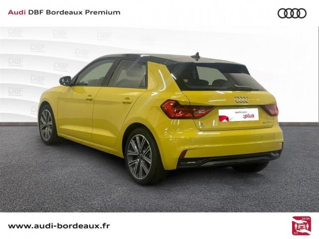 Audi A1 Sportback image 9