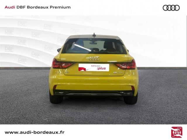 Audi A1 Sportback image 5