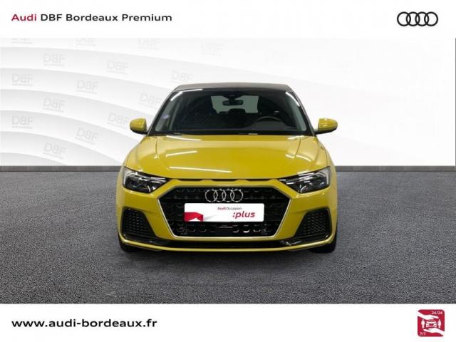Audi A1 Sportback image 3
