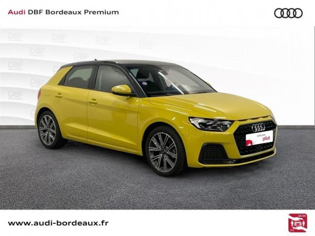 Audi A1 Sportback image 2