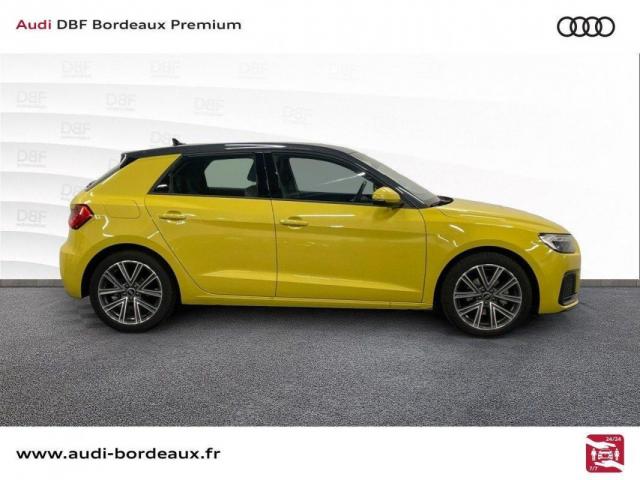 Audi A1 Sportback image 6