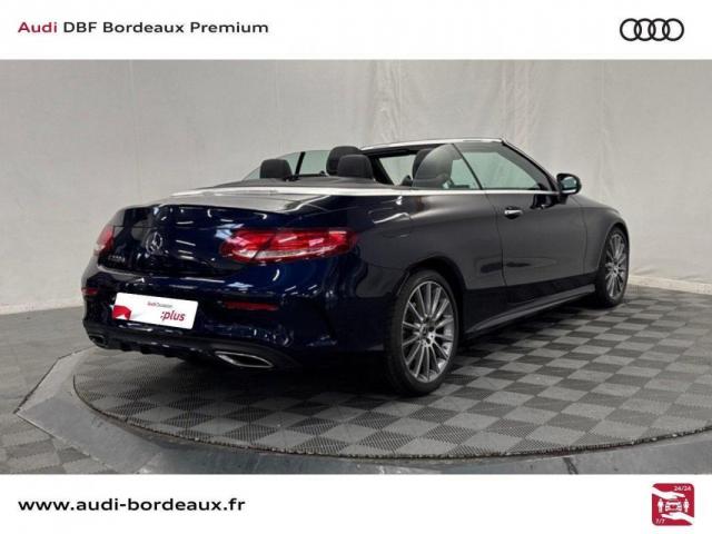 Mercedes Benz Classe C Cabriolet image 5