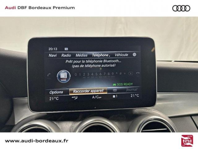 Mercedes Benz Classe C Cabriolet image 4
