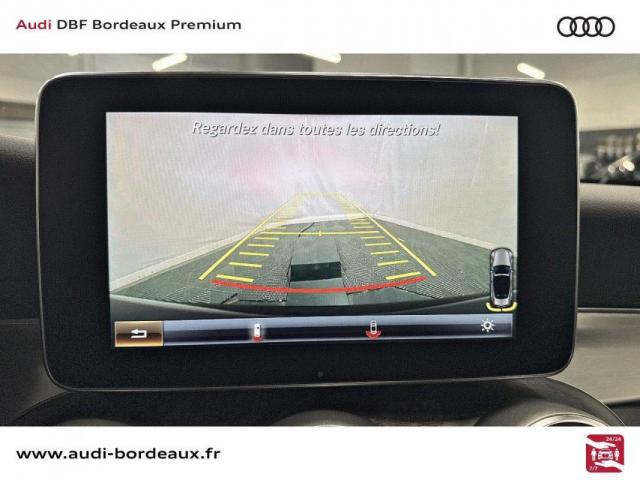 Mercedes Benz Classe C Cabriolet image 6