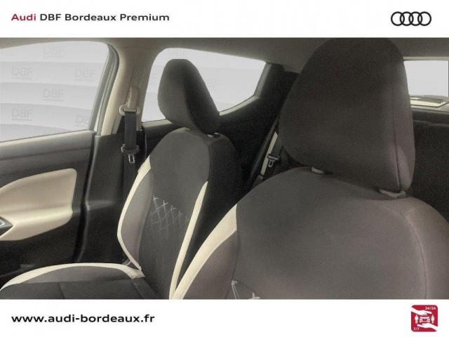 Nissan Micra image 2