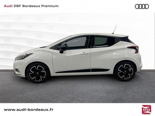 Nissan Micra image 3