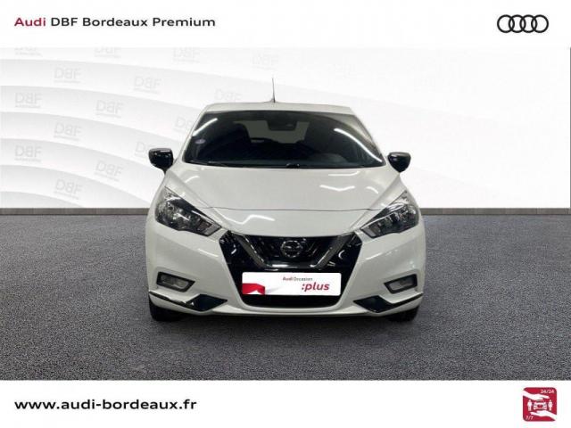 Nissan Micra image 5