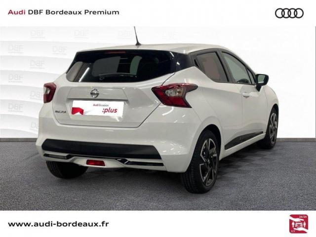 Nissan Micra image 9