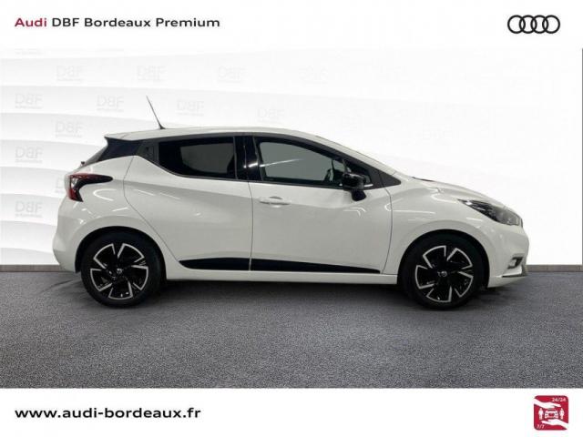 Nissan Micra image 8