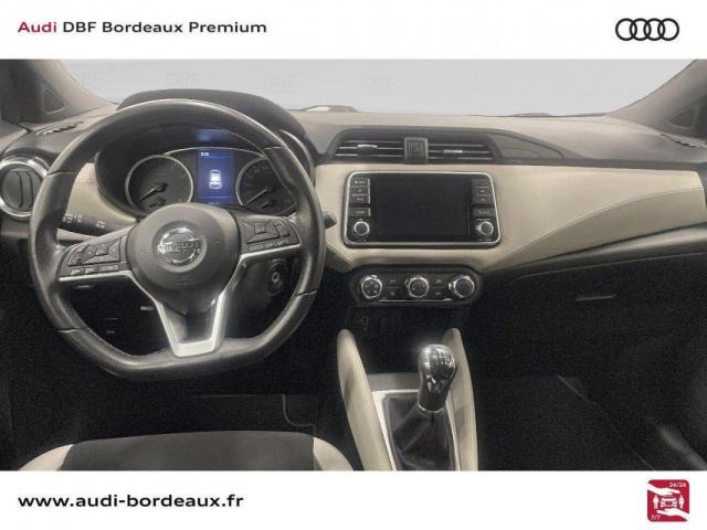 Nissan Micra image 7