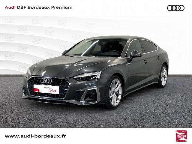 Audi A5 Sportback 35 Tdi 163 S Tronic 7 S Line