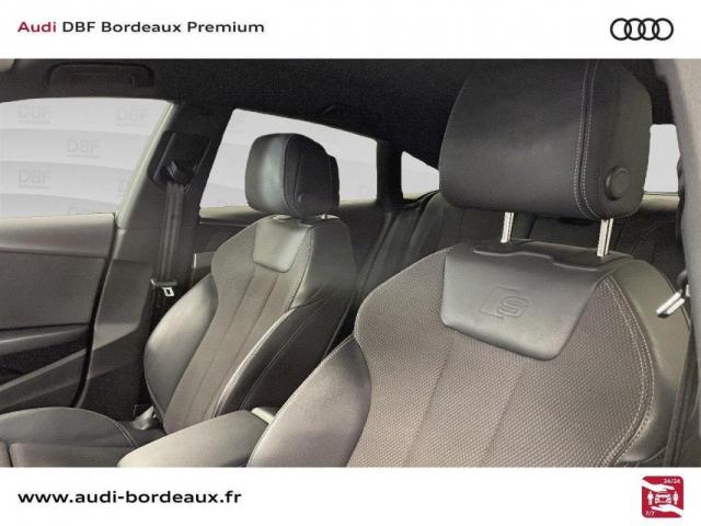 Audi A5 Sportback image 3