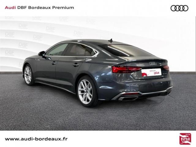 Audi A5 Sportback image 8