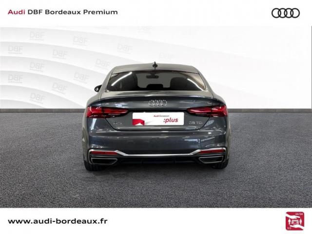 Audi A5 Sportback image 4