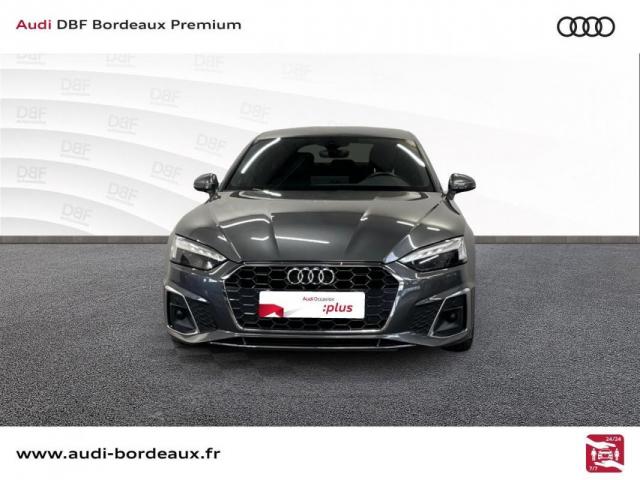 Audi A5 Sportback image 2