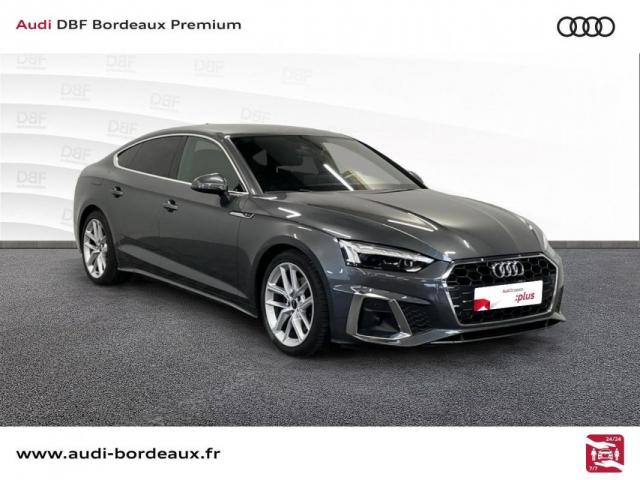 Audi A5 Sportback image 1