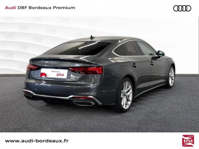 Audi A5 Sportback image 9