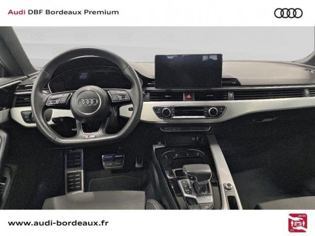 Audi A5 Sportback image 6