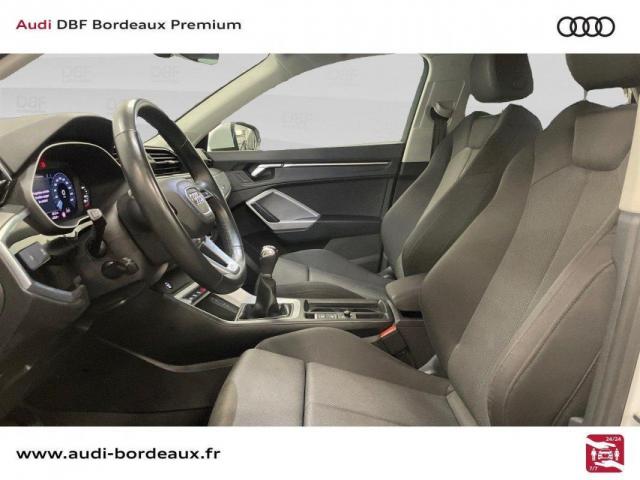 Audi Q3 Sportback image 1