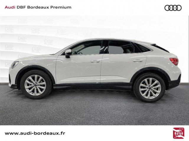 Audi Q3 Sportback image 4