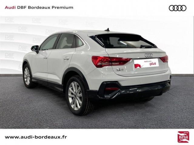 Audi Q3 Sportback image 2
