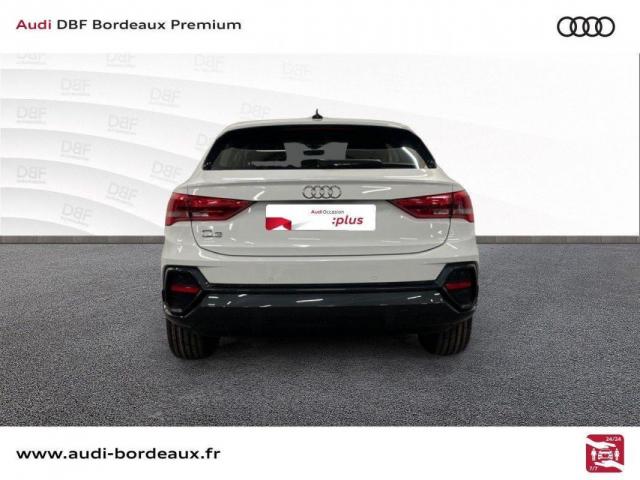 Audi Q3 Sportback image 7