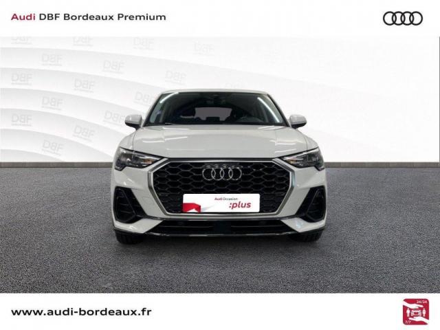 Audi Q3 Sportback image 8