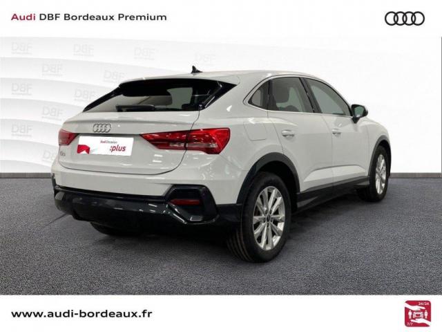 Audi Q3 Sportback image 9