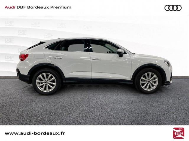 Audi Q3 Sportback image 3