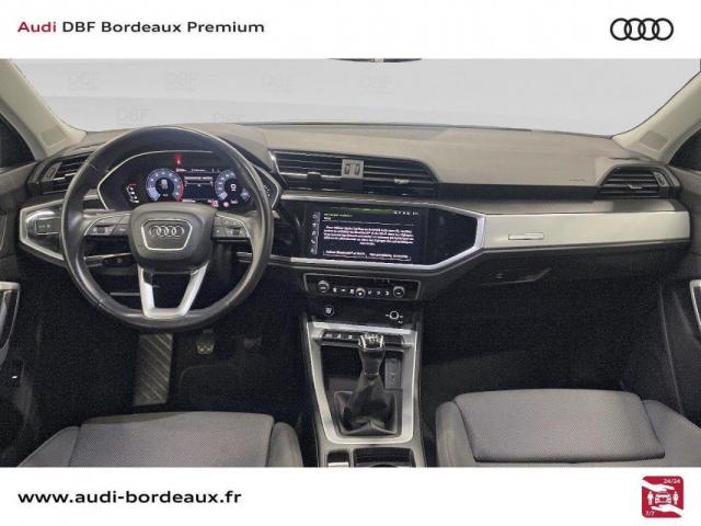 Audi Q3 Sportback image 5