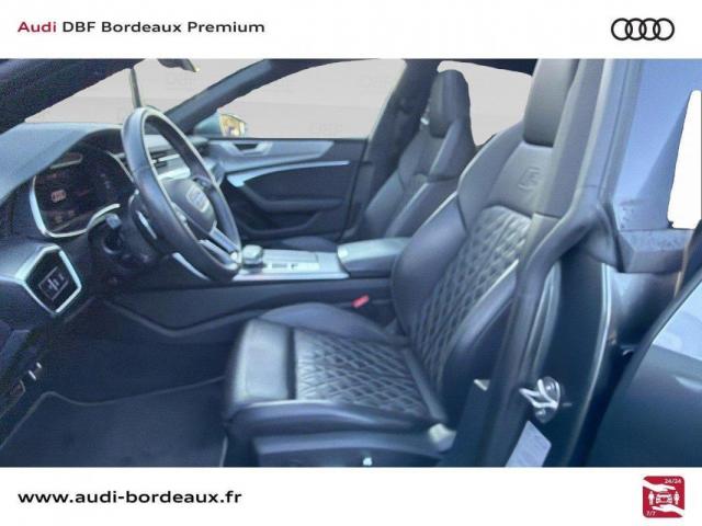 Audi S7 Sportback image 4