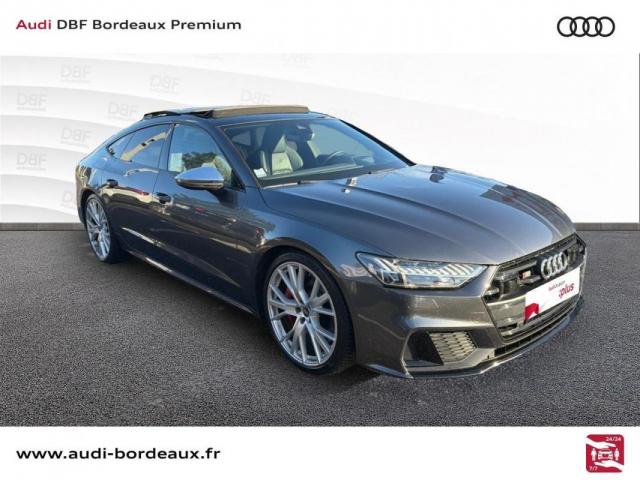 Audi S7 Sportback image 8