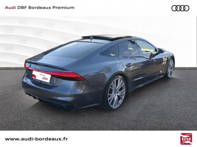 Audi S7 Sportback image 9