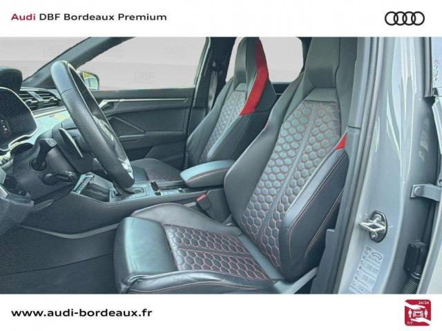 Audi Rs Q3 image 4