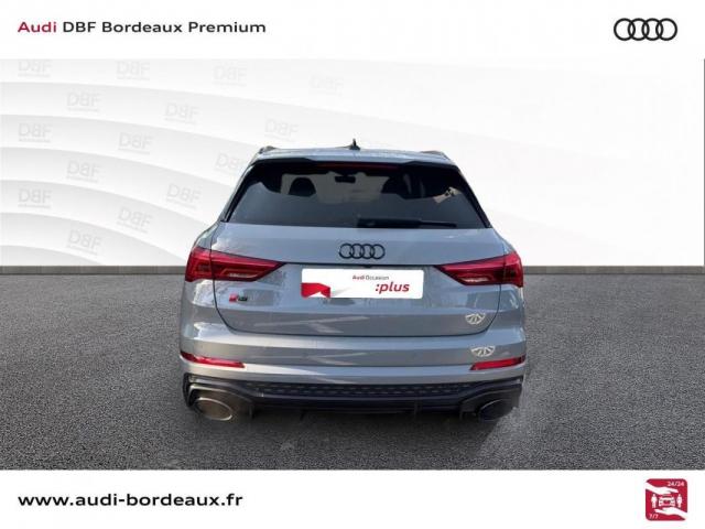 Audi Rs Q3 image 7