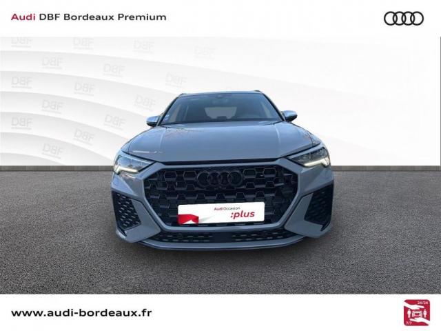 Audi Rs Q3 image 6