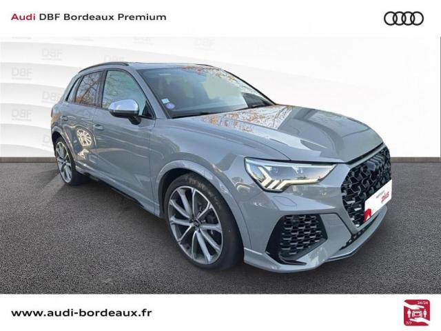 Audi Rs Q3 image 3
