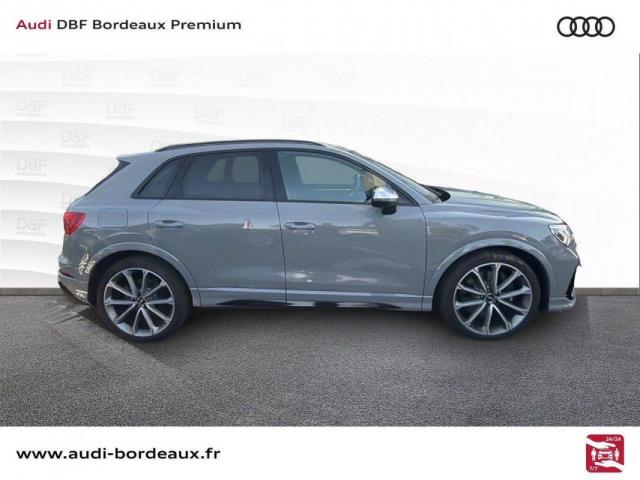 Audi Rs Q3 image 5