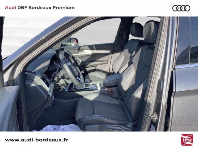 Audi Q5 Sportback image 1