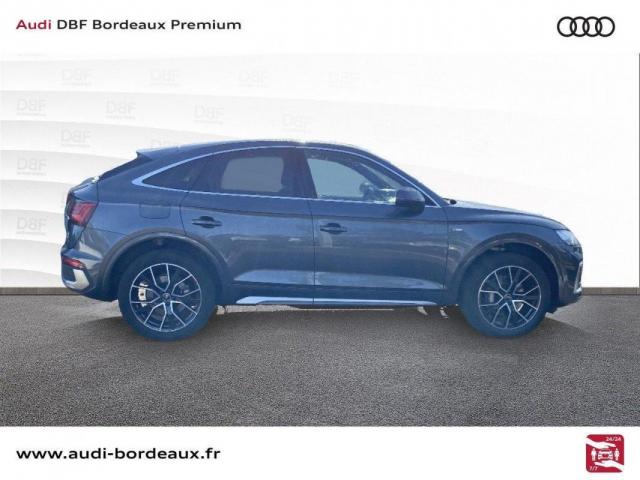 Audi Q5 Sportback image 8