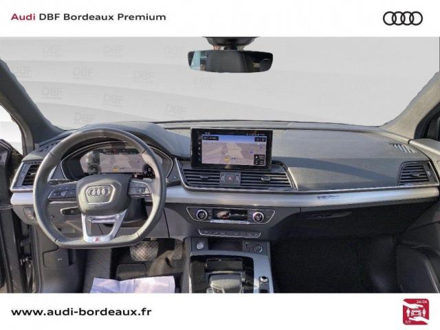 Audi Q5 Sportback image 9