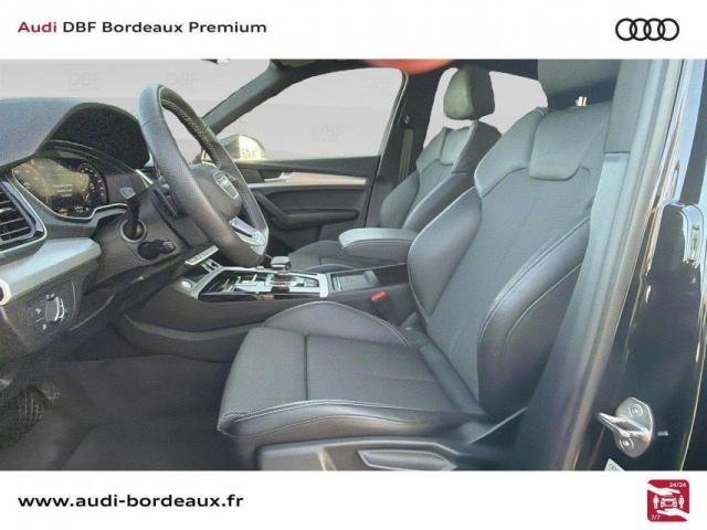 Audi Q5 Sportback image 5