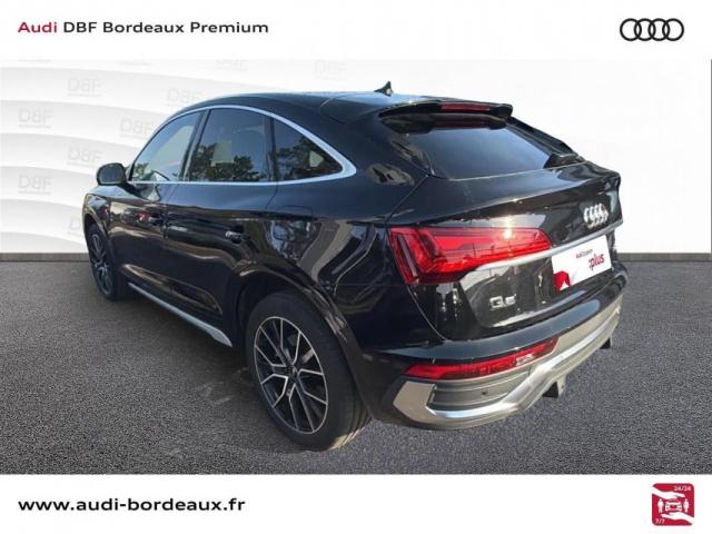 Audi Q5 Sportback image 7