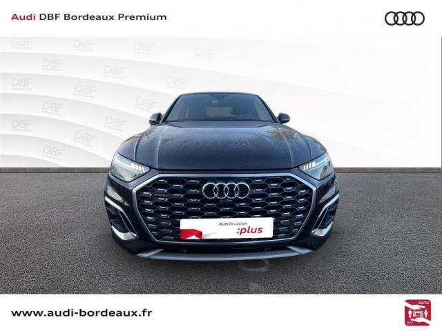 Audi Q5 Sportback image 9