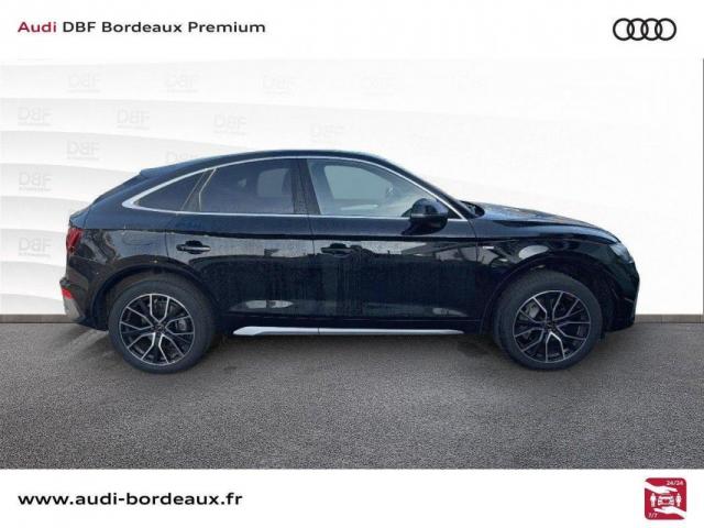 Audi Q5 Sportback image 4